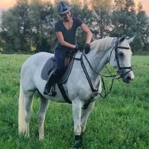 Meet your Posher, Michelle